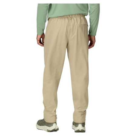 Pantalon Marmot AIREXCHANGE SOLARSHIELD PANT 2