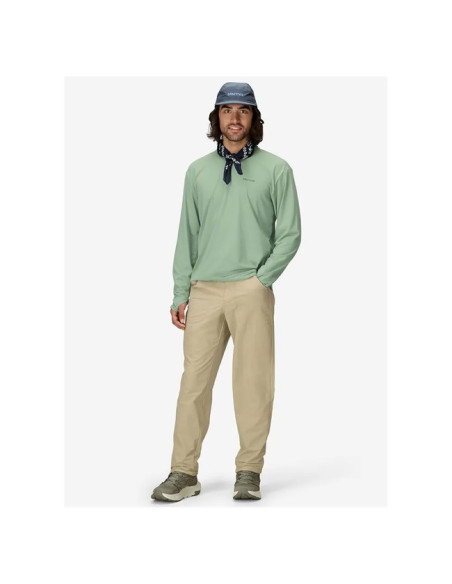 Spodnie Marmot AIREXCHANGE SOLARSHIELD PANT
