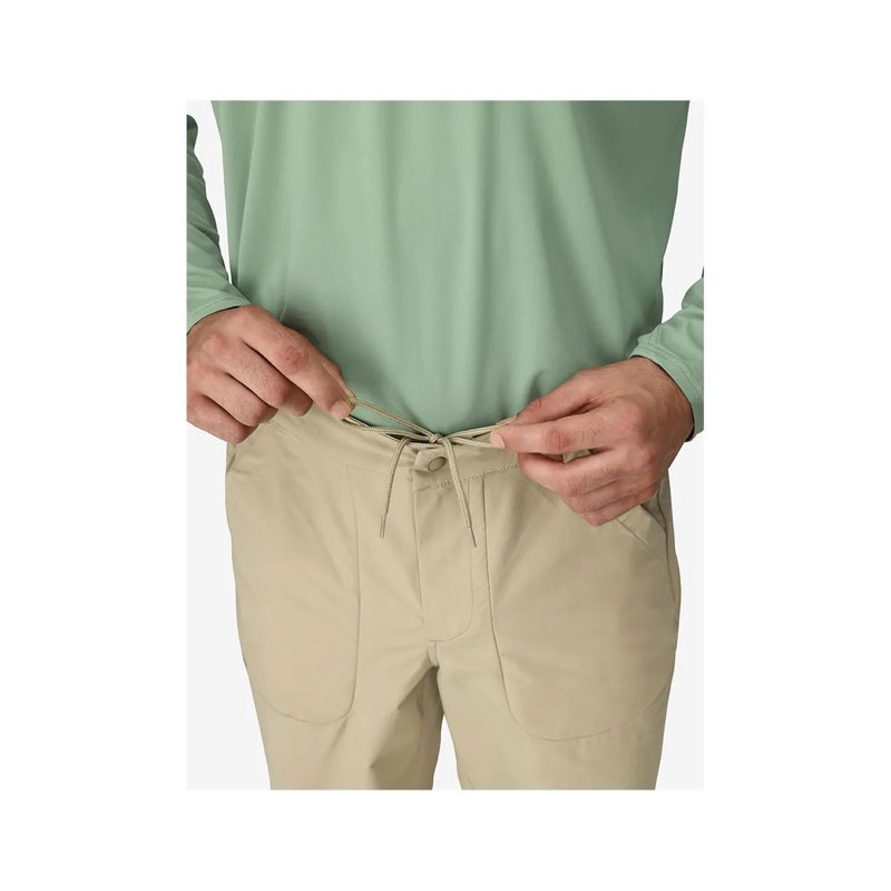 Kelnės Marmot AIREXCHANGE SOLARSHIELD PANT