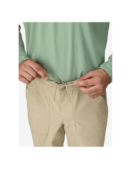 Calças Marmot AIREXCHANGE SOLARSHIELD PANT