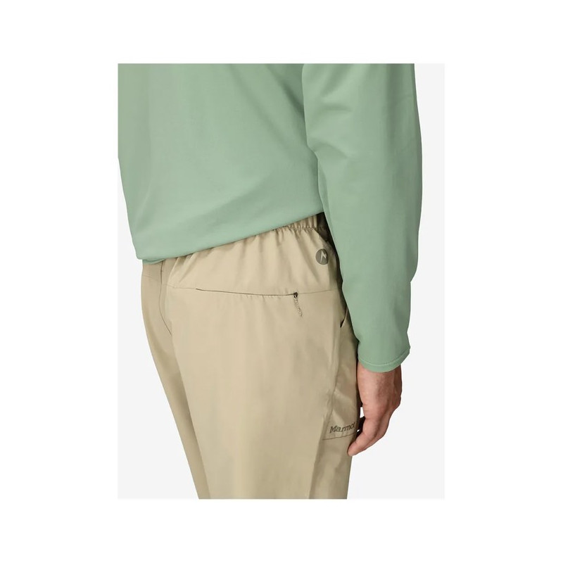 Hlače Marmot AIREXCHANGE SOLARSHIELD PANT