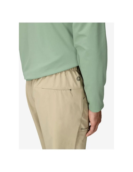 Broek Marmot AIREXCHANGE SOLARSHIELD PANT