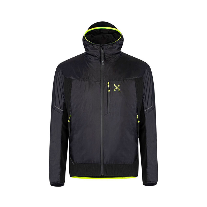 Kabát Montura Escape Hybrid Jacket