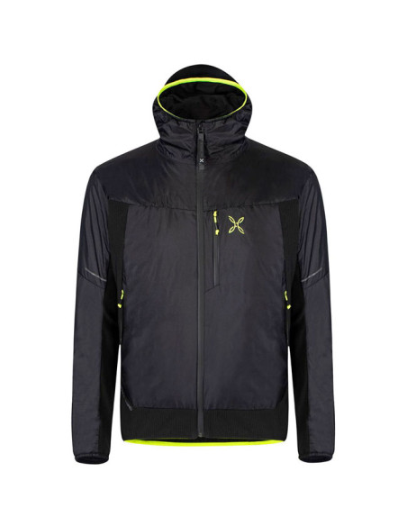 Bunda Montura Escape Hybrid Jacket