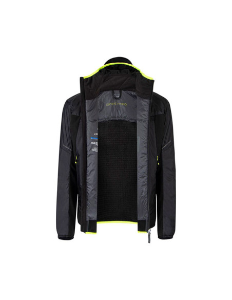 Bunda Montura Escape Hybrid Jacket