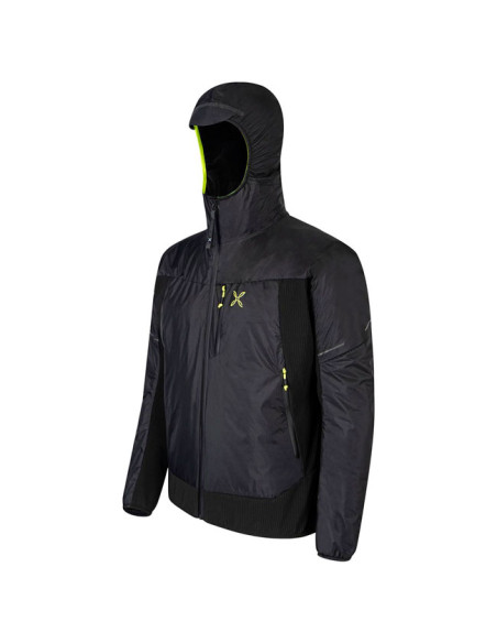 Bunda Montura Escape Hybrid Jacket