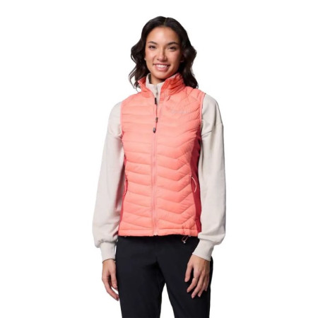 Vest Columbia POWDER PASS II HYBRID