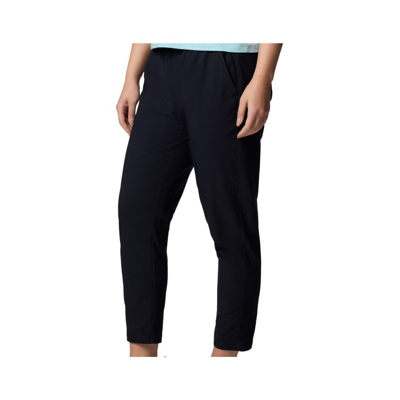 Broek Columbia CEDAR CREST PANT Black