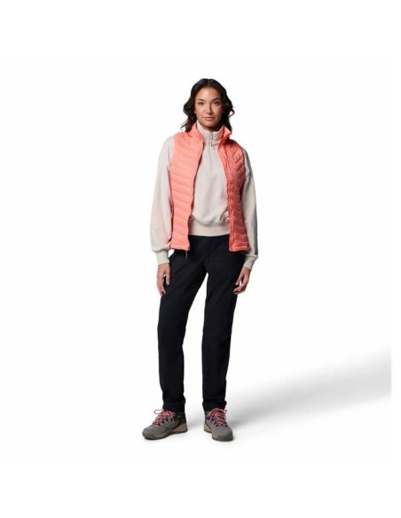 Liivi Columbia POWDER PASS II HYBRID VEST