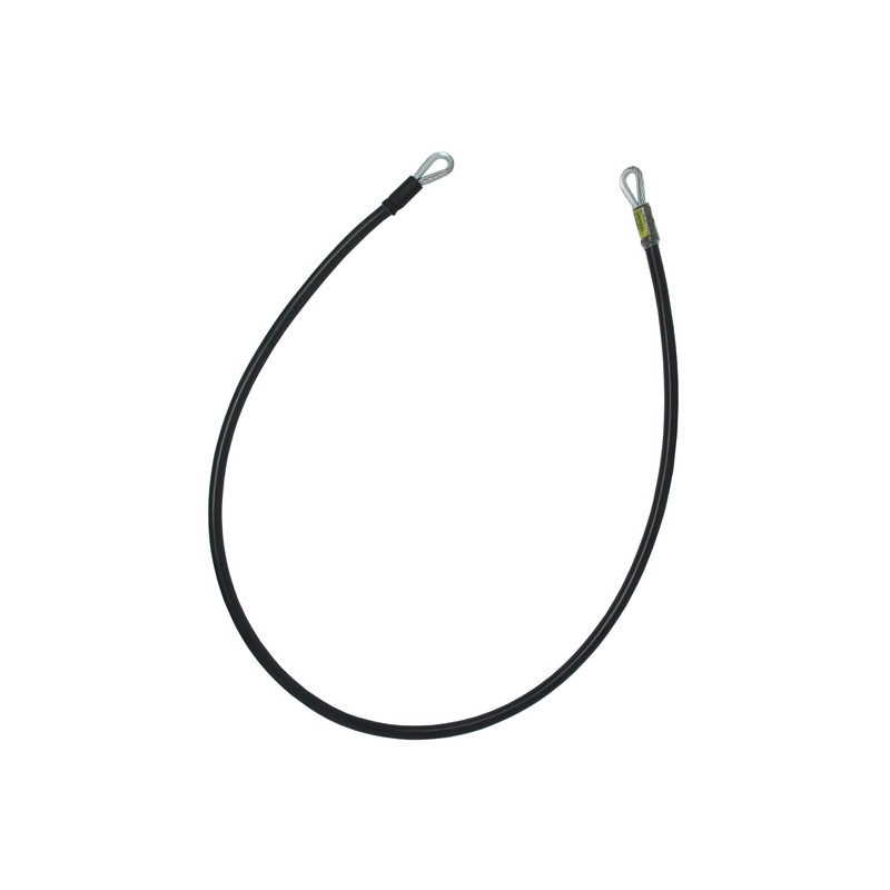 Fixe Exprés cable acero 150 cm (EN 795)