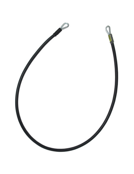 Fixe Exprés cable acero 150 cm (EN 795)