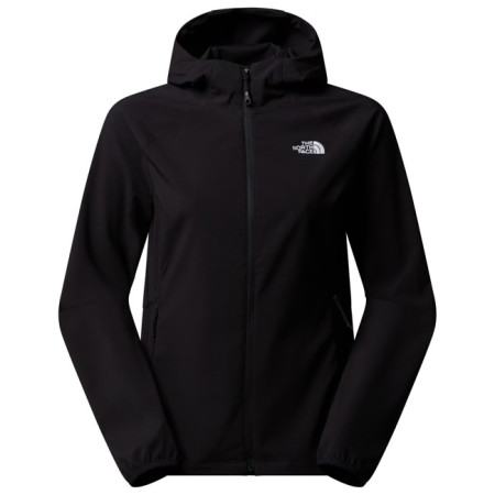 Jas The North Face NIMBLE HO - EU Black
