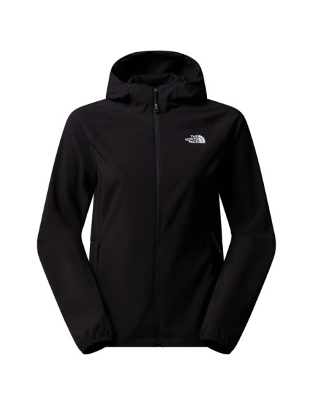 Jacke The North Face NIMBLE HO - EU Black