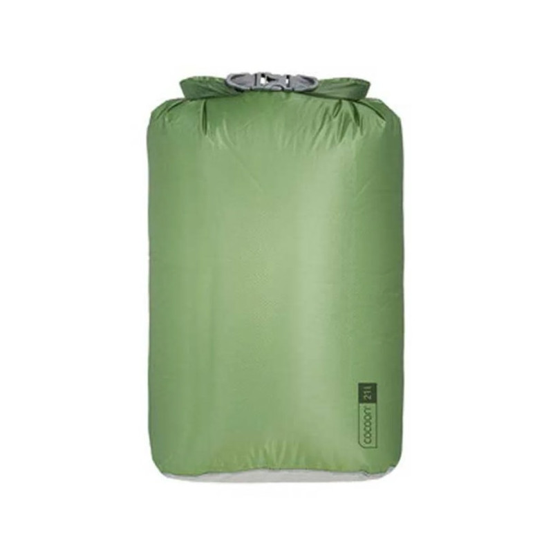 Taška Cocoon ULTRALIGHT Myrtle Green 21L