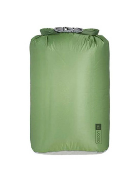 Bolsa Cocoon ULTRALIGHT Myrtle Green 21L