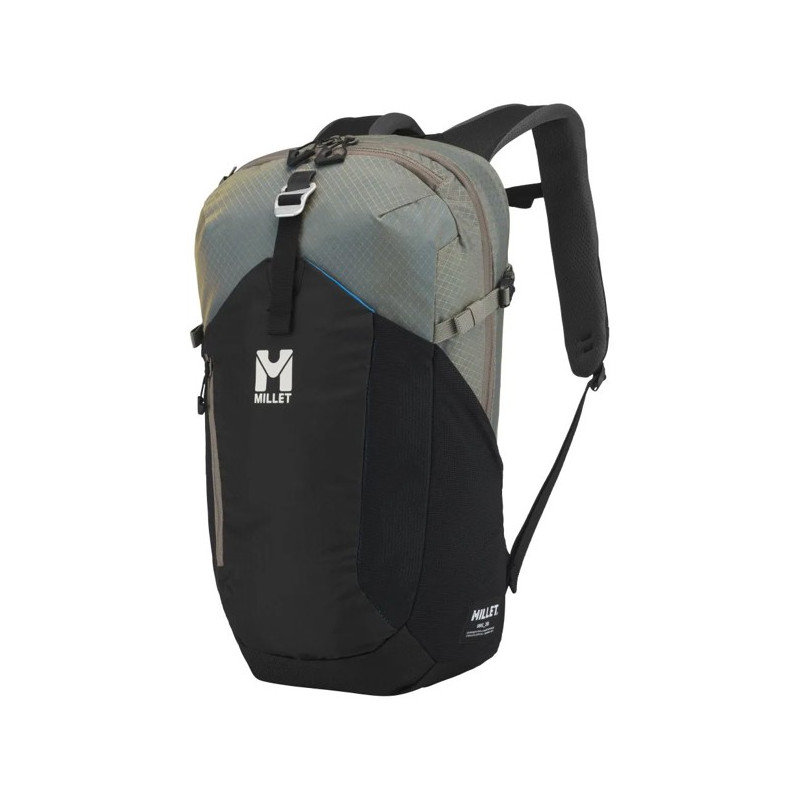 Kuprinė Millet UBIC 20 E-Black/Sand