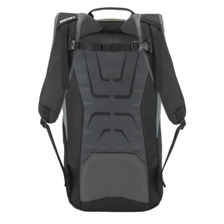 Batoh Millet UBIC 20 E-Black/Sand 2