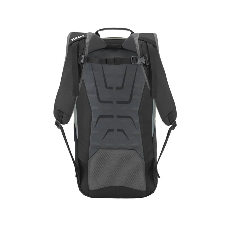 Rucksack Millet UBIC 20 E-Black/Sand