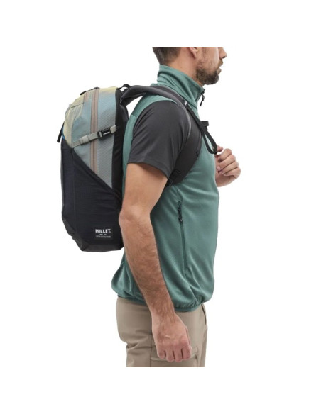 Plecak Millet UBIC 20 E-Black/Sand