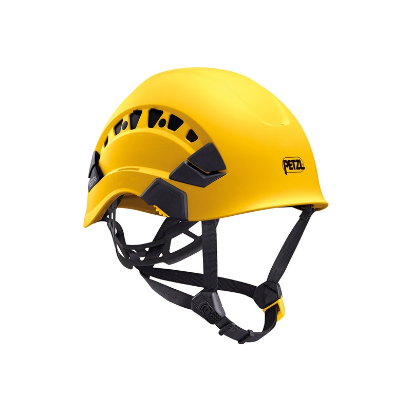 Petzl Vertex Vent Amarillo