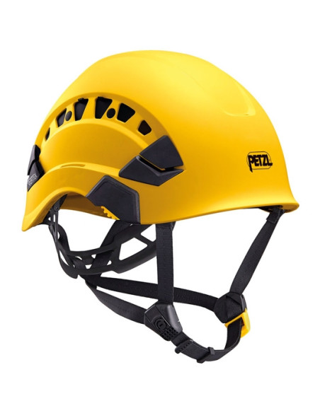 Šalmas Petzl Vertex Vent Amarillo