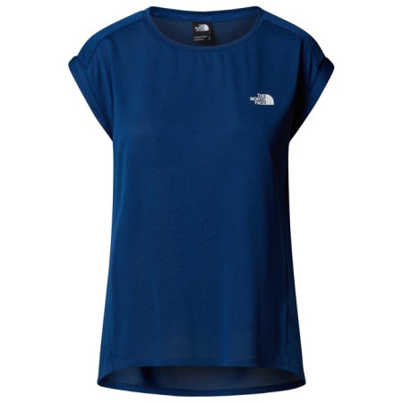 Tričko The North Face TANKEN TANK - EU Estate Blue Light Hea