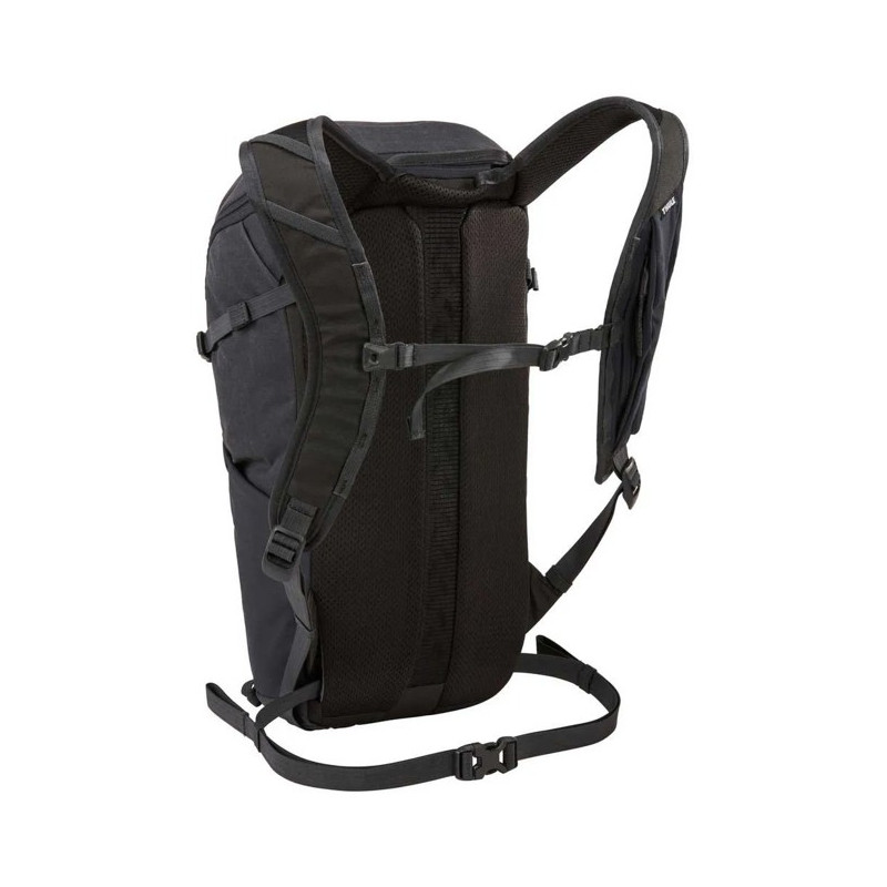 Kuprinė Thule AllTrail X 15L- Obsidian