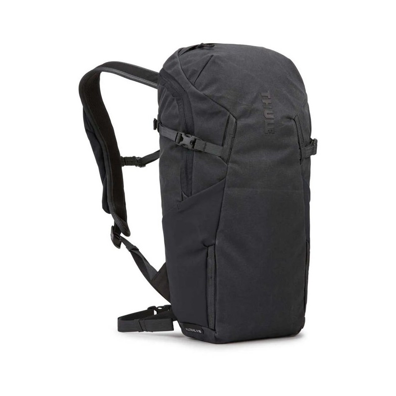 Kuprinė Thule AllTrail X 15L- Obsidian