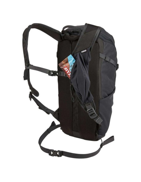 Zaino Thule AllTrail X 15L- Obsidian