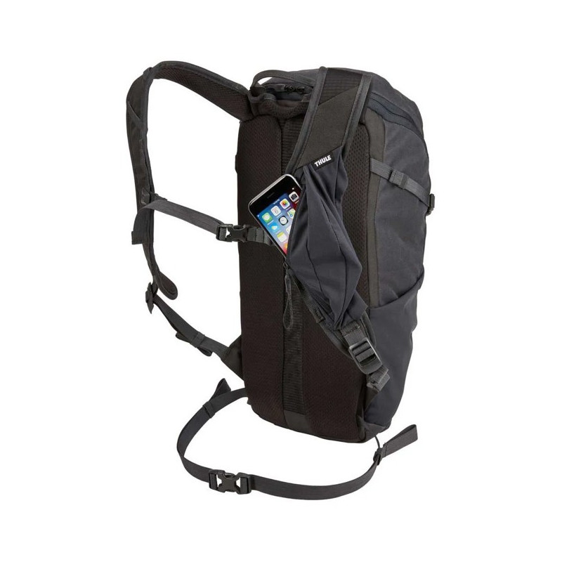Rucksack Thule AllTrail X 15L- Obsidian
