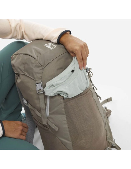 Back Pack Millet AIR 28 W