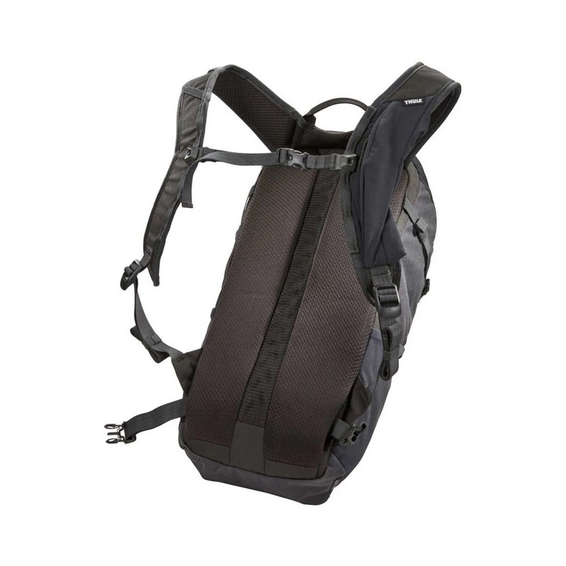 Sac à dos Thule AllTrail X 15L- Obsidian