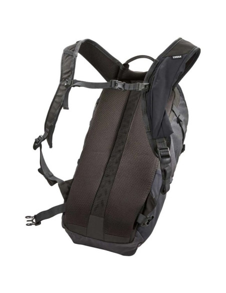 Plecak Thule AllTrail X 15L- Obsidian