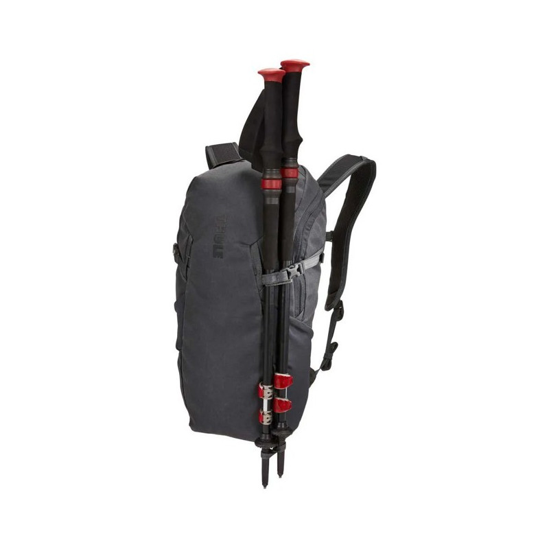 Rygsæk Thule AllTrail X 15L- Obsidian