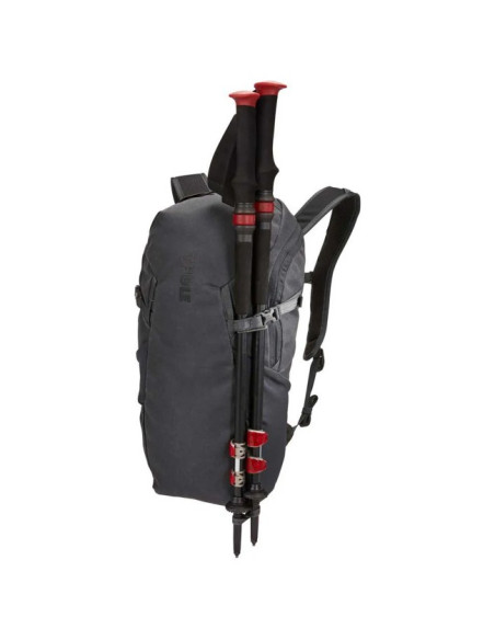 Kuprinė Thule AllTrail X 15L- Obsidian