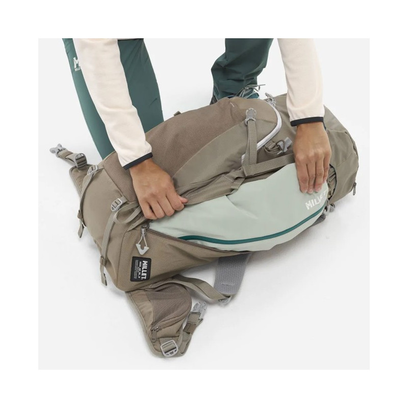 Batoh Millet AIR 28 W