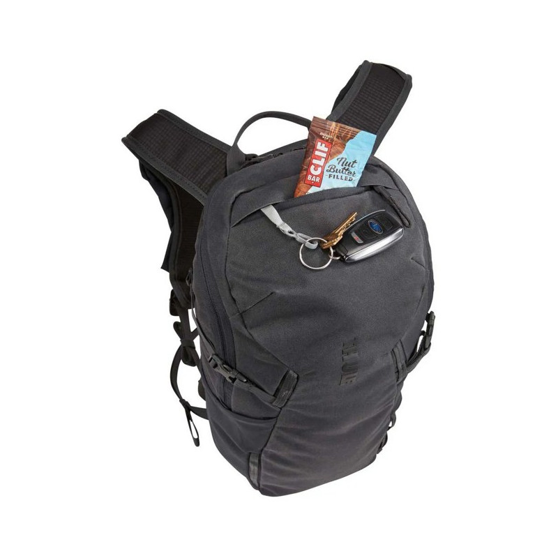 Rugzak Thule AllTrail X 15L- Obsidian