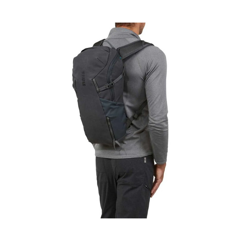 Sac à dos Thule AllTrail X 15L- Obsidian