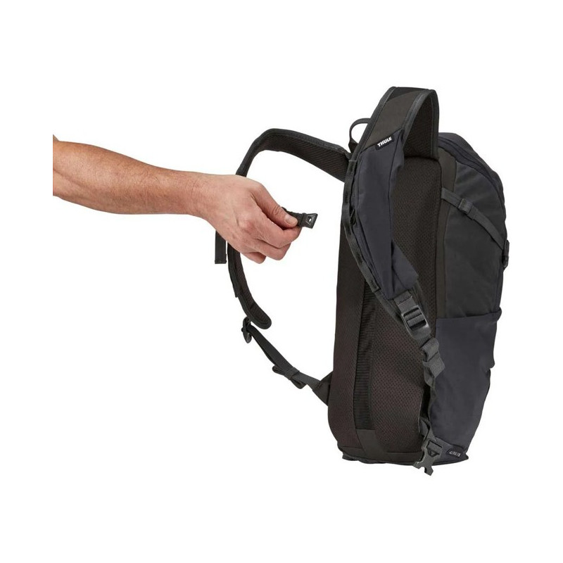 Ryggsäck Thule AllTrail X 15L- Obsidian
