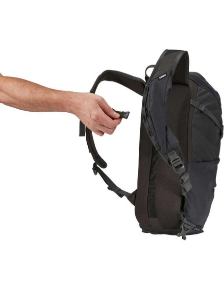 Rygsæk Thule AllTrail X 15L- Obsidian