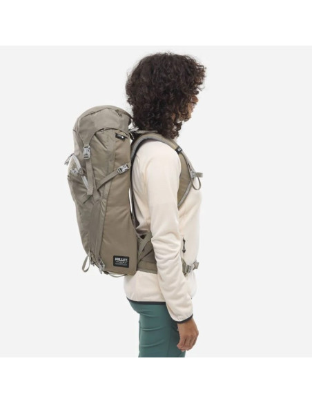 Rygsæk Millet AIR 28 W