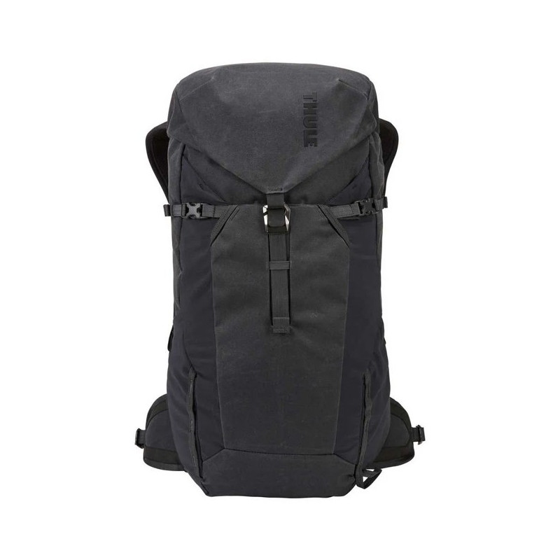 Selkäreppu Thule AllTrail X 25L- Obsidian