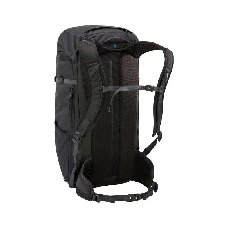 Rucksack Thule AllTrail X 25L- Obsidian