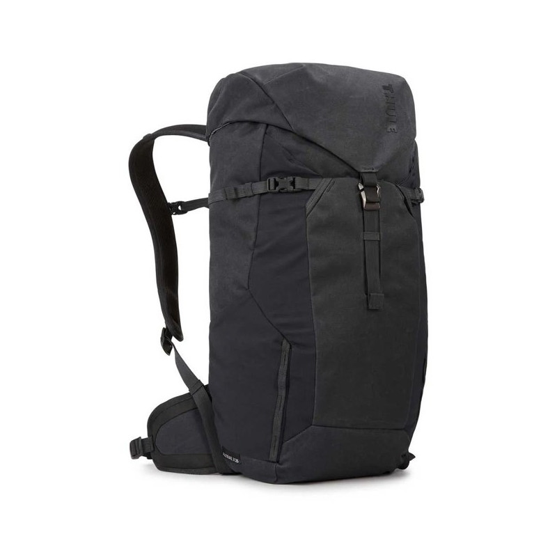 Mochila Thule AllTrail X 25L- Obsidian
