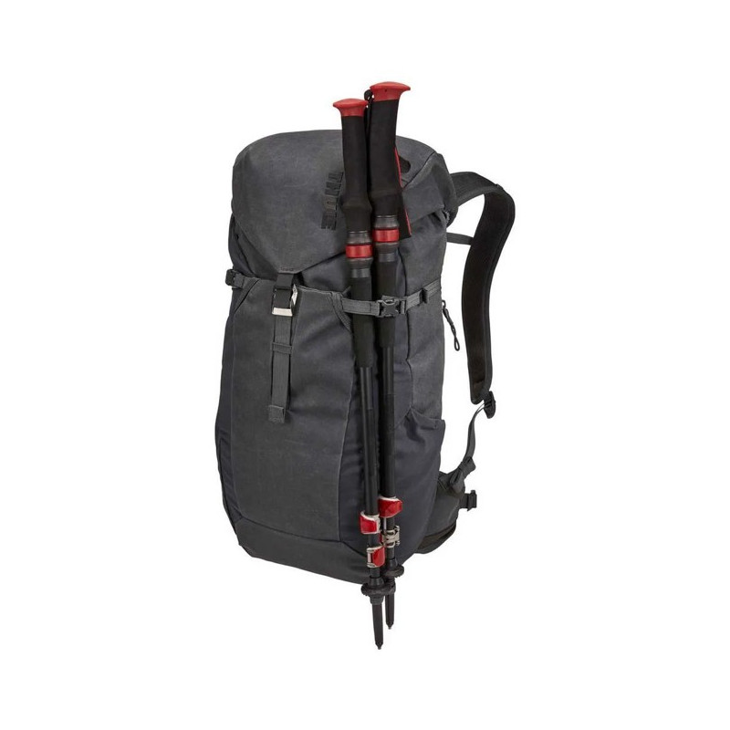 Nahrbtnik Thule AllTrail X 25L- Obsidian