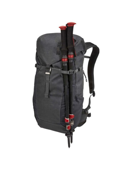 Nahrbtnik Thule AllTrail X 25L- Obsidian