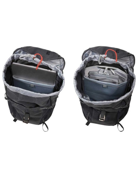 Zaino Thule AllTrail X 25L- Obsidian