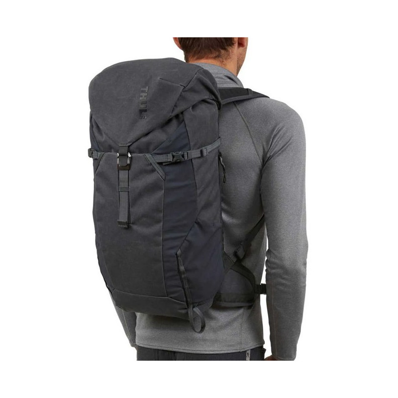 Ryggsäck Thule AllTrail X 25L- Obsidian