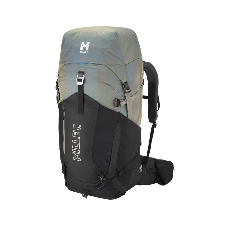 Kuprinė Millet UBIC 55+15 E-Black/Sand