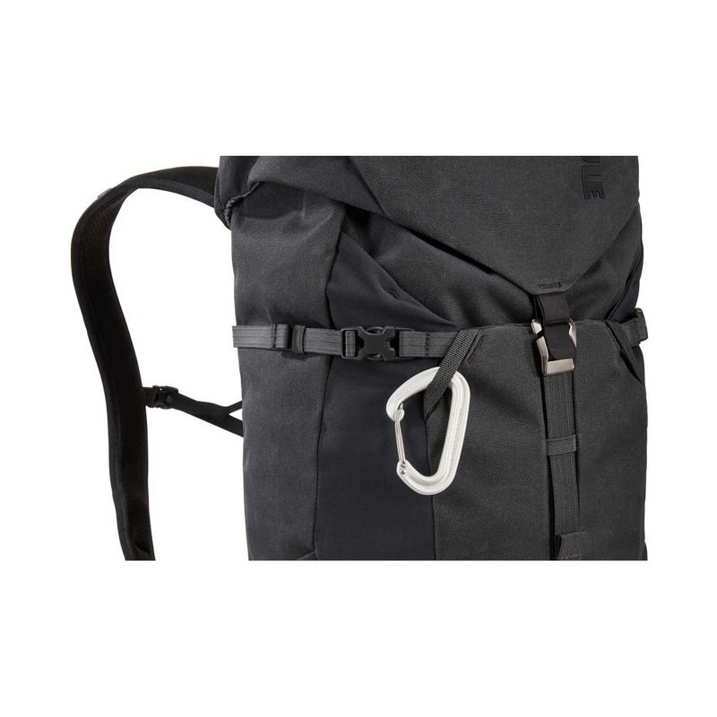 Sac à dos Thule AllTrail X 25L- Obsidian